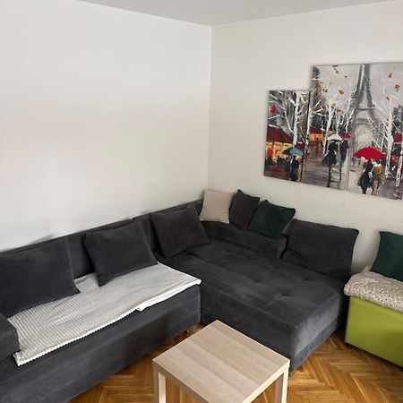 Apartman Fuerte 2 贝尔格莱德 外观 照片