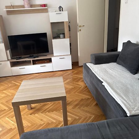 Apartman Fuerte 2 贝尔格莱德 外观 照片