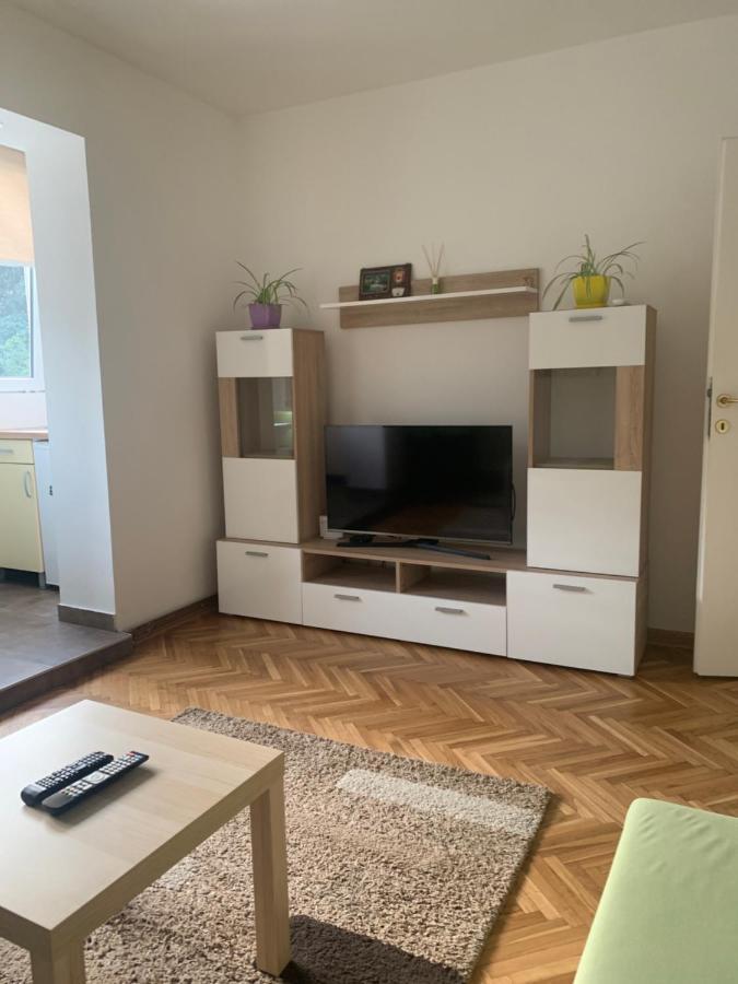 Apartman Fuerte 2 贝尔格莱德 外观 照片